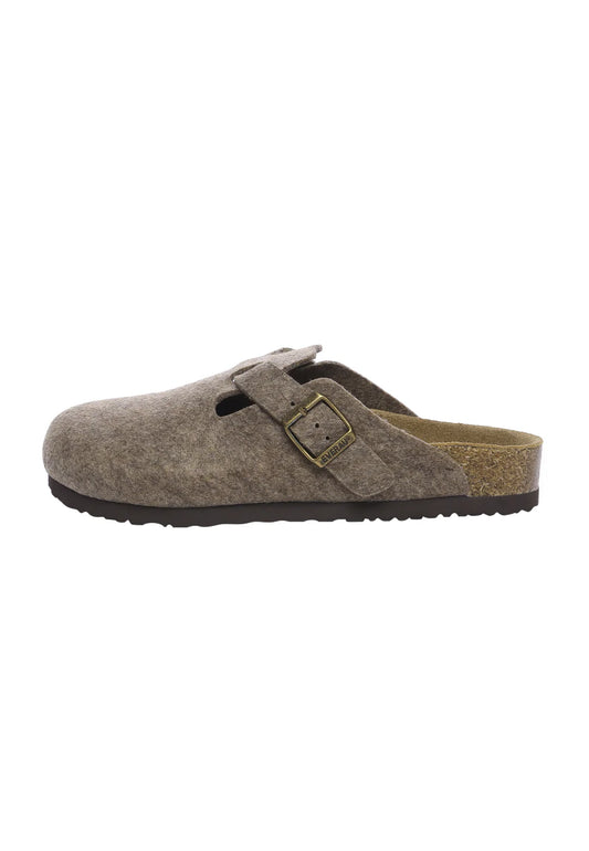 Nightjarwea Leather Sandals