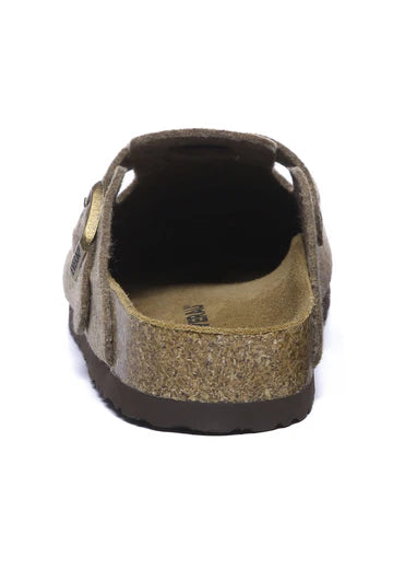 Nightjarwea Leather Sandals