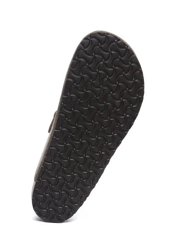 Nightjarwea Leather Sandals