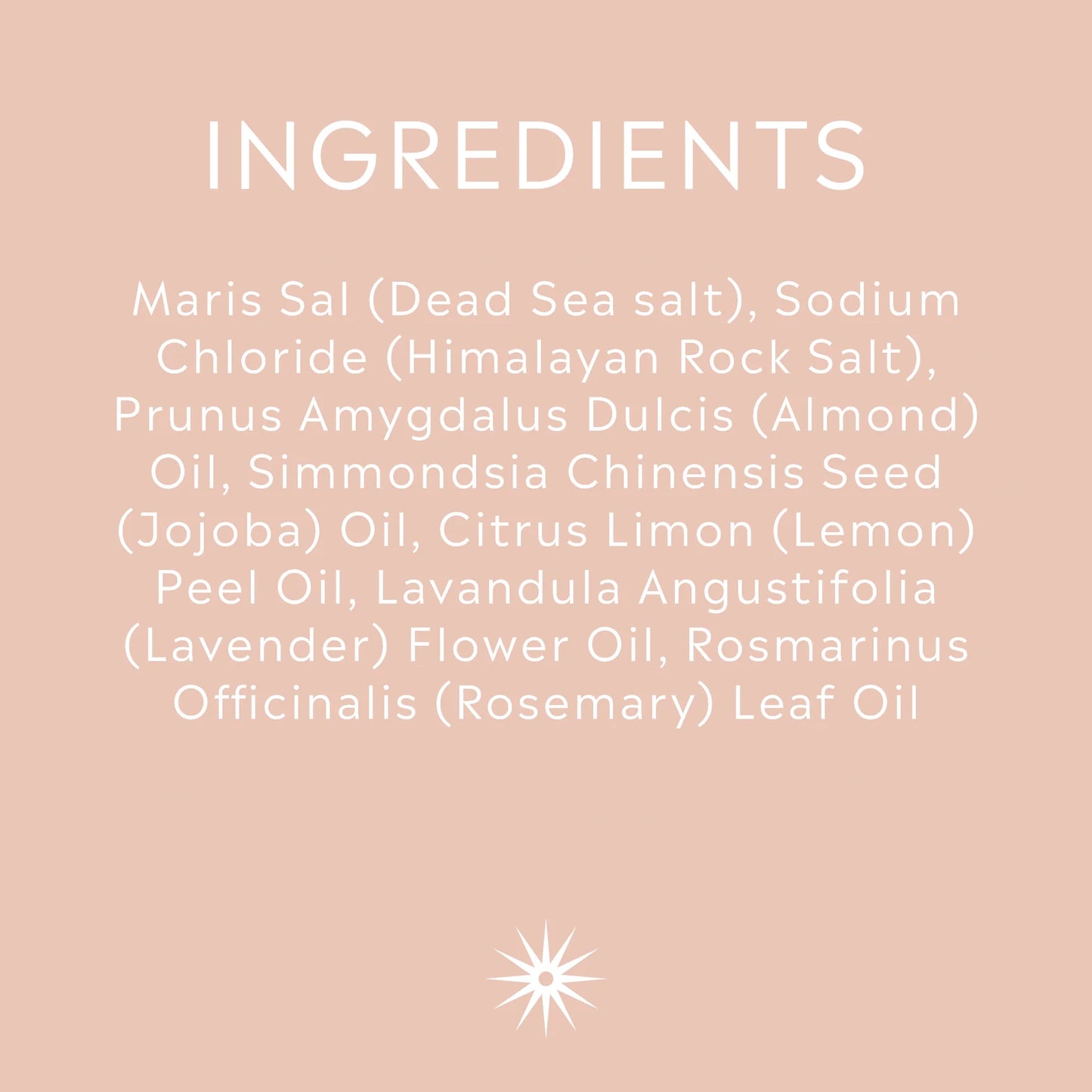 Queen - Lavender, Rosemary & Lemon Body Scrub 302g