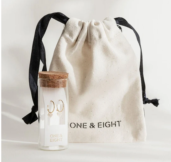 One & Eight Gift Bag