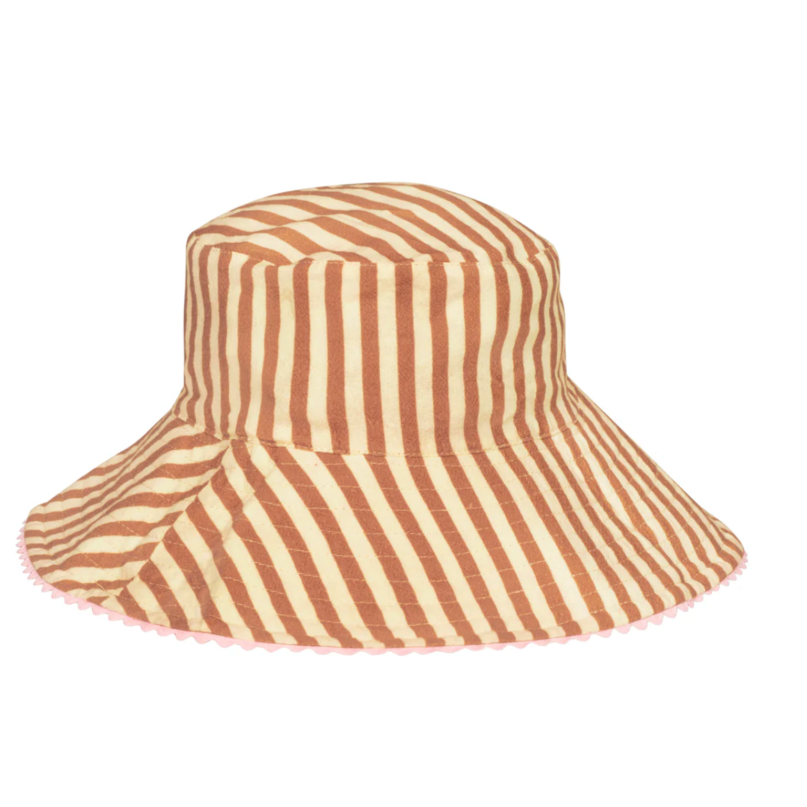 Very Cherry Reversible Sun Hat