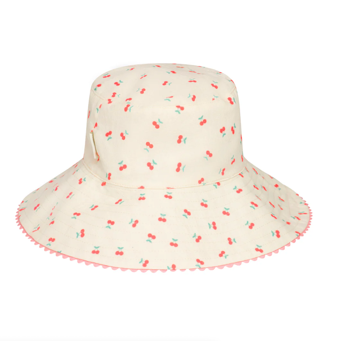 Very Cherry Reversible Sun Hat