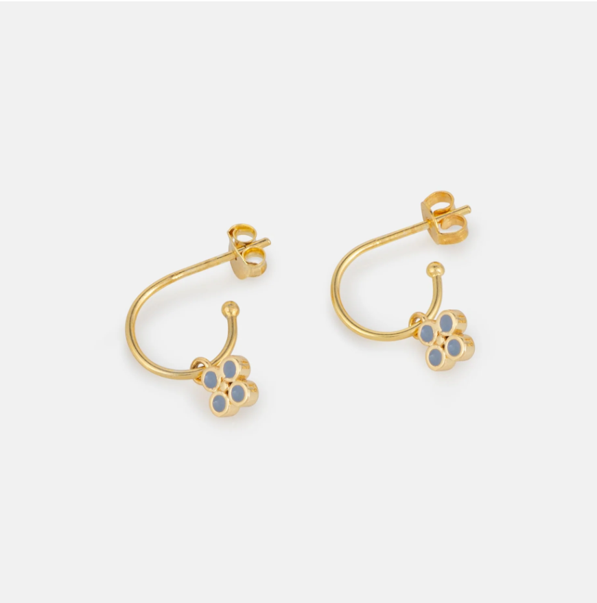 Sky Alber Earrings