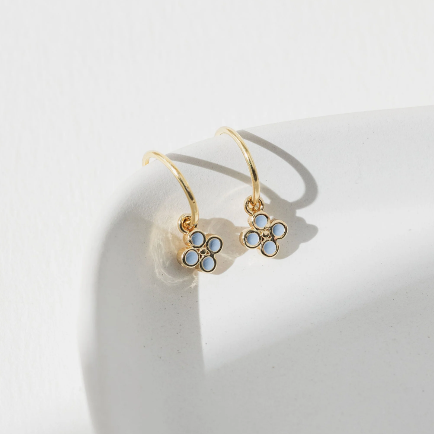 Sky Alber Earrings