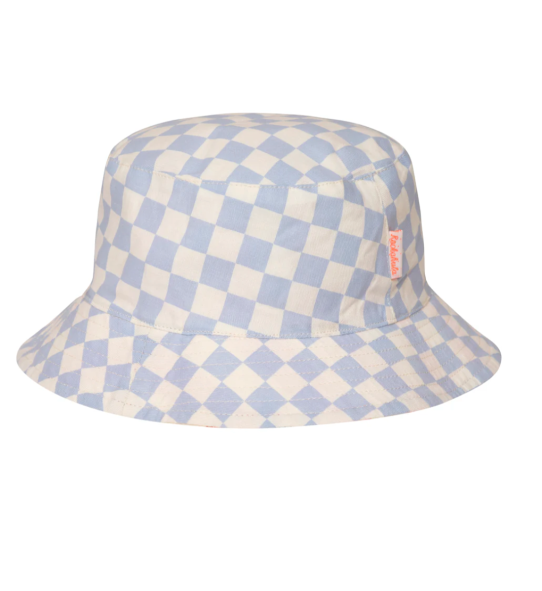 Shark Reversible Bucket Hat
