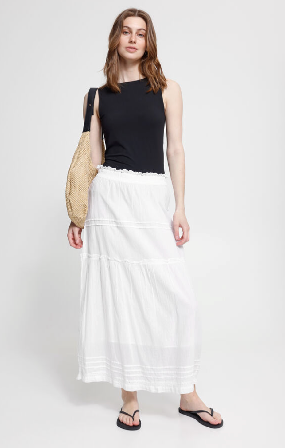 IHVOILANA Skirt