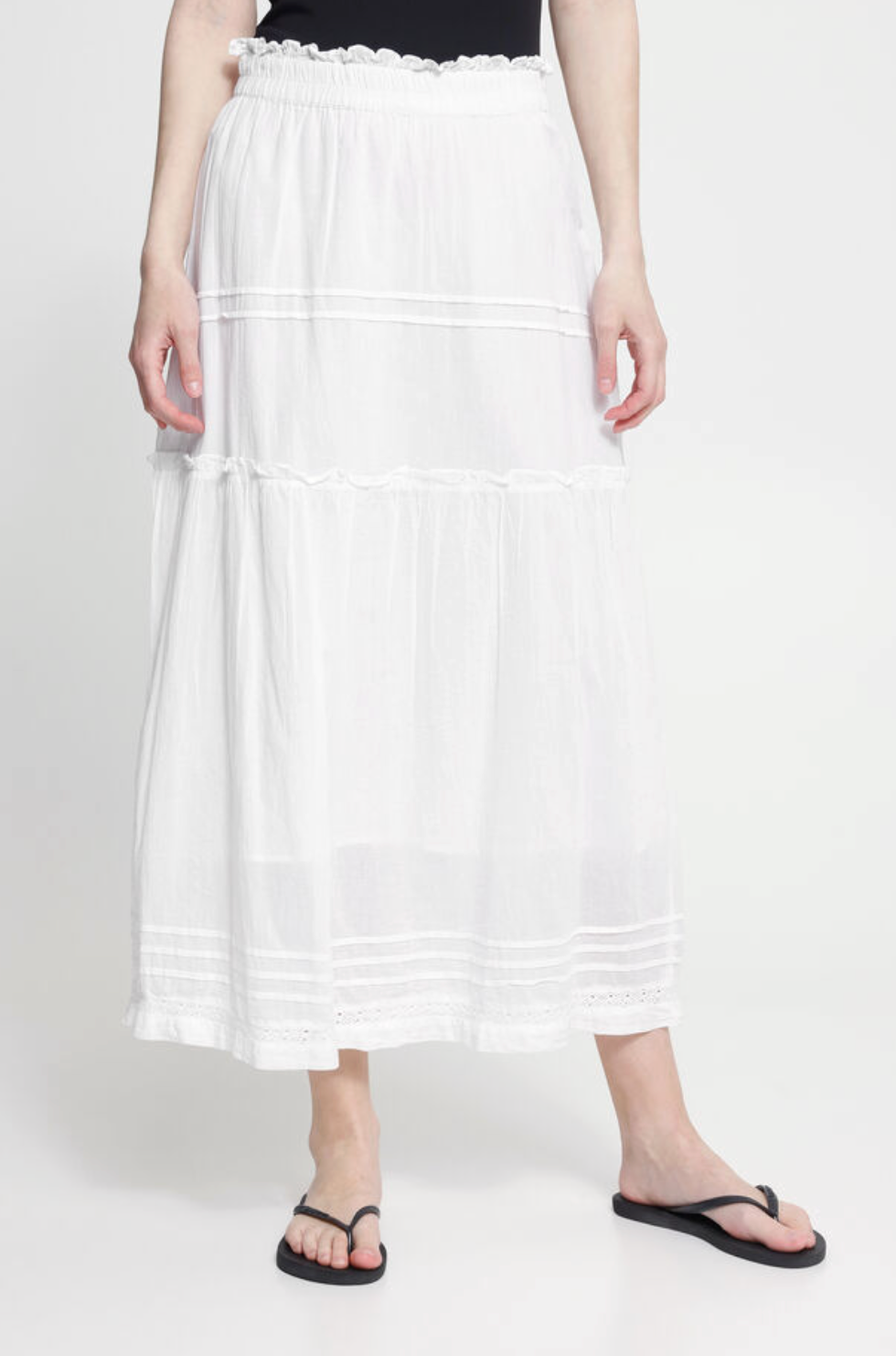 IHVOILANA Skirt