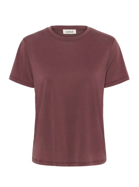 SLColumbine Crew-Neck T-Shirt