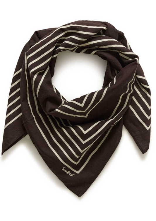 SLMonostripe Scarf