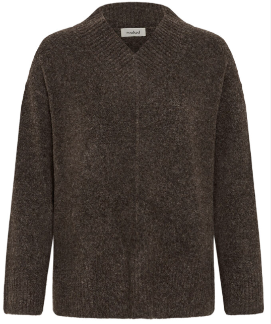 SLBean Jumper