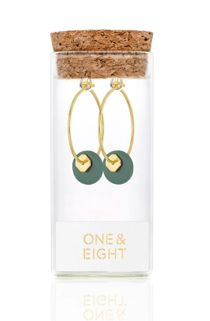 Forest Orla Earrings