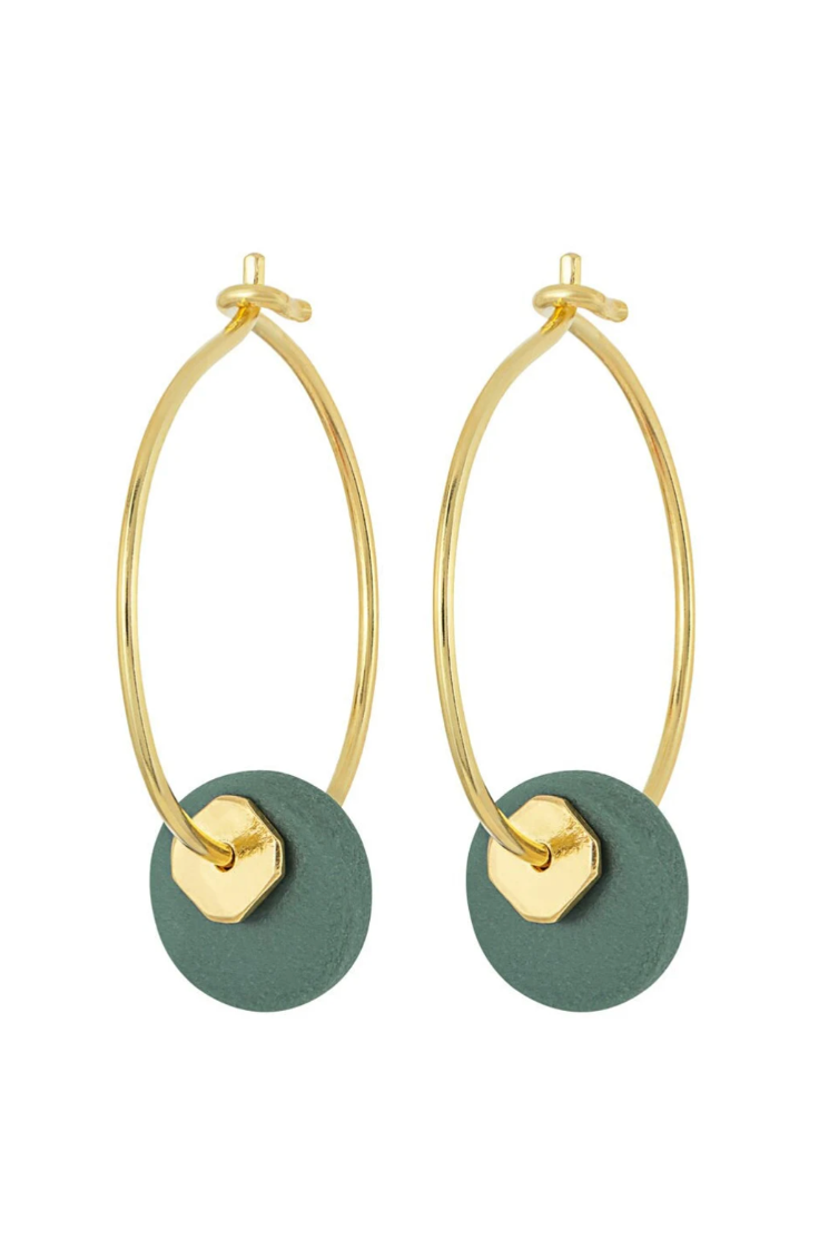 Forest Orla Earrings