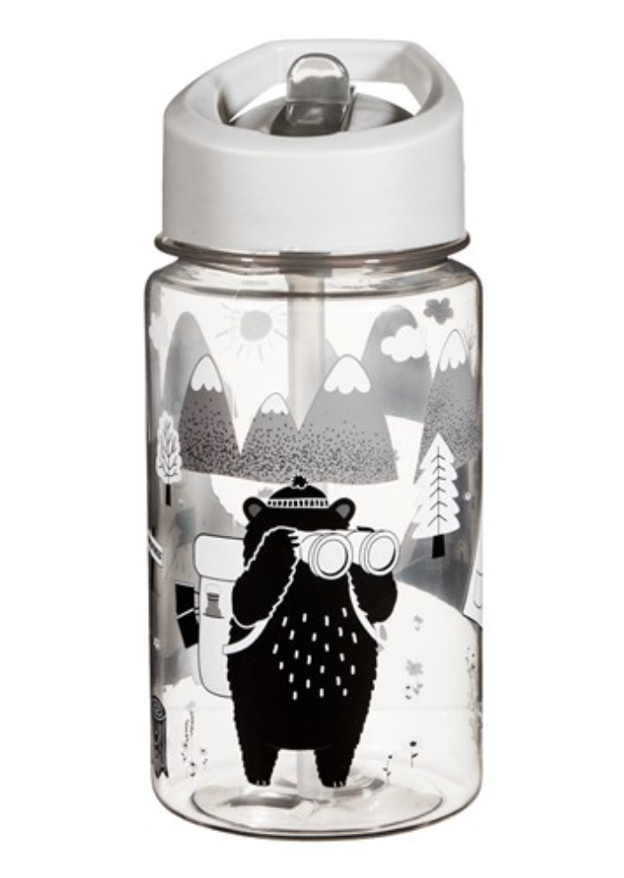 Bear Adventure Bottle