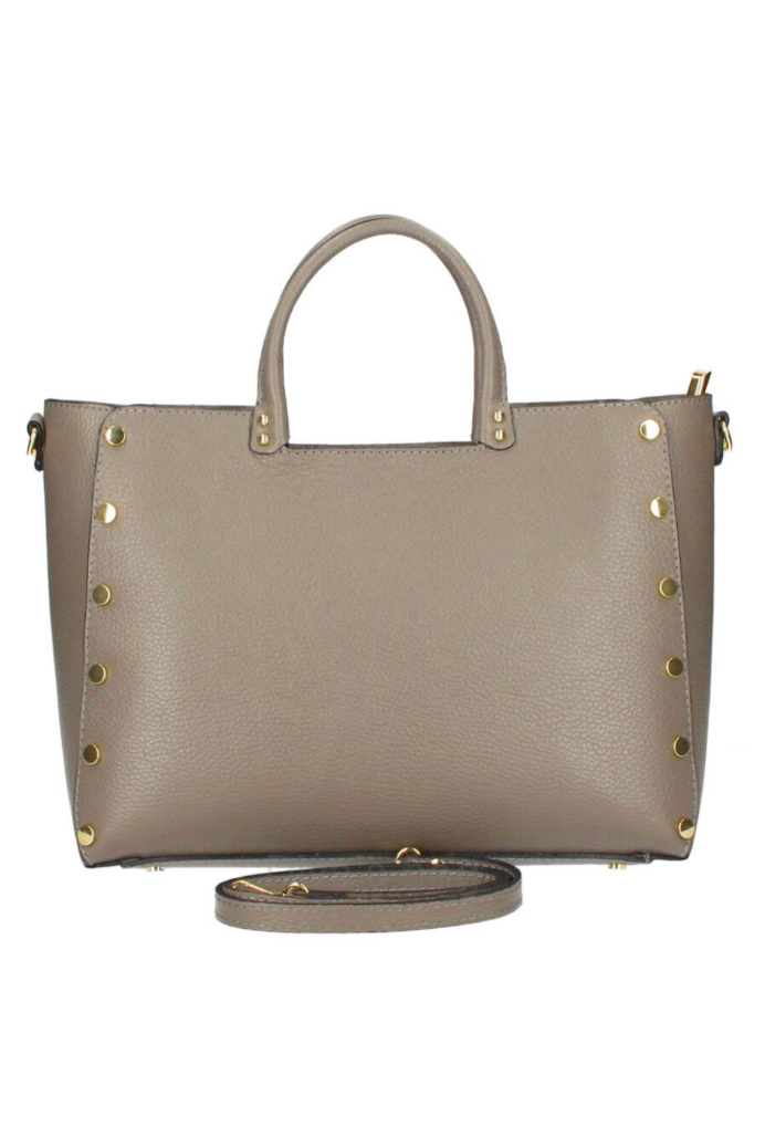 DAISY Leather Bag