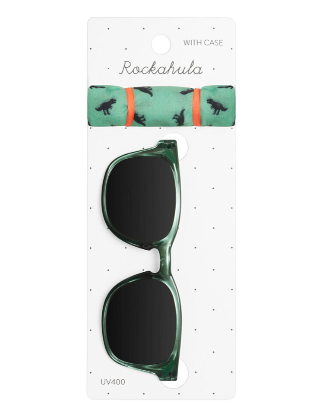 T-Rex Kids Sunglasses