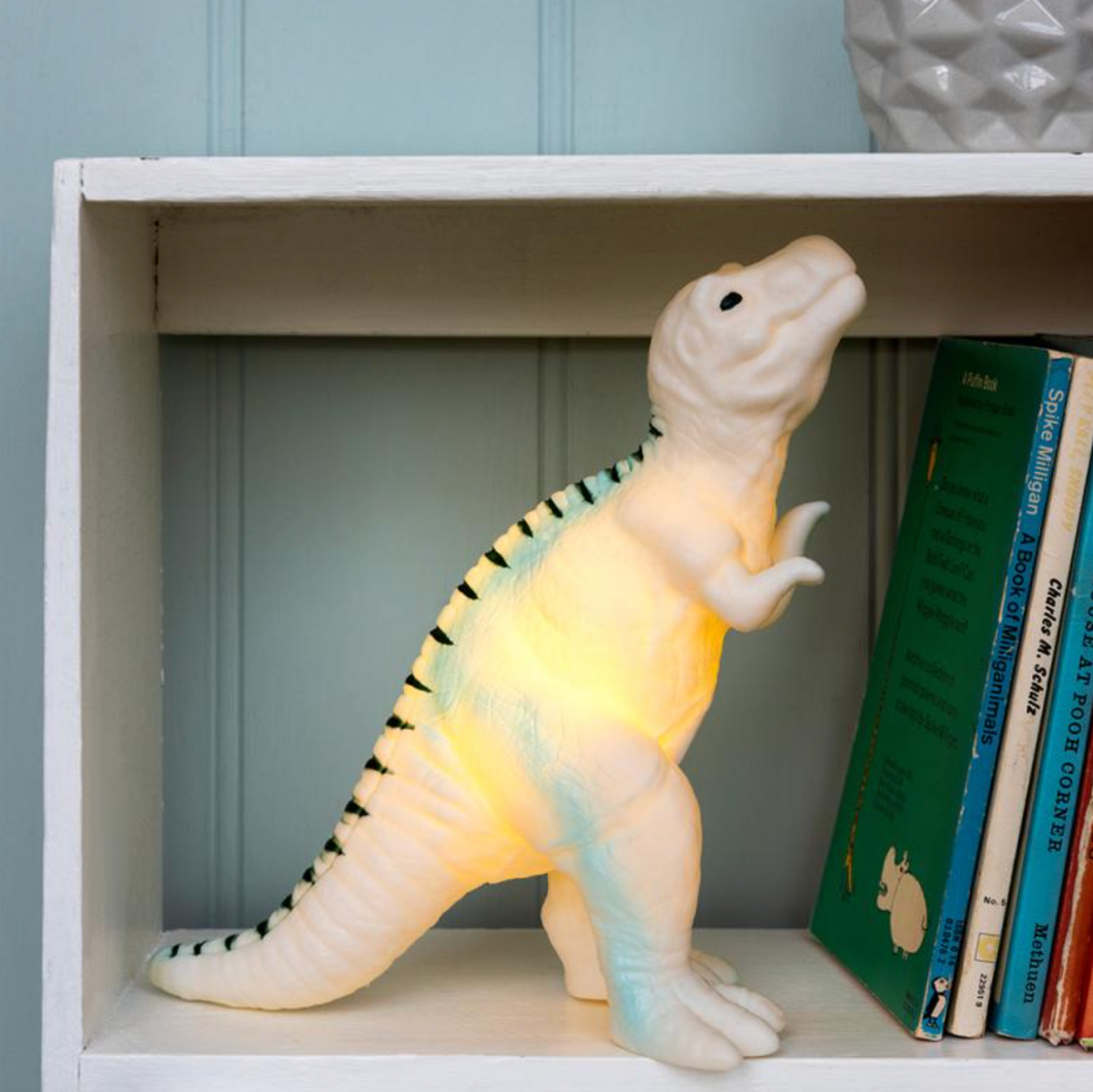 Dinosaur Night Light