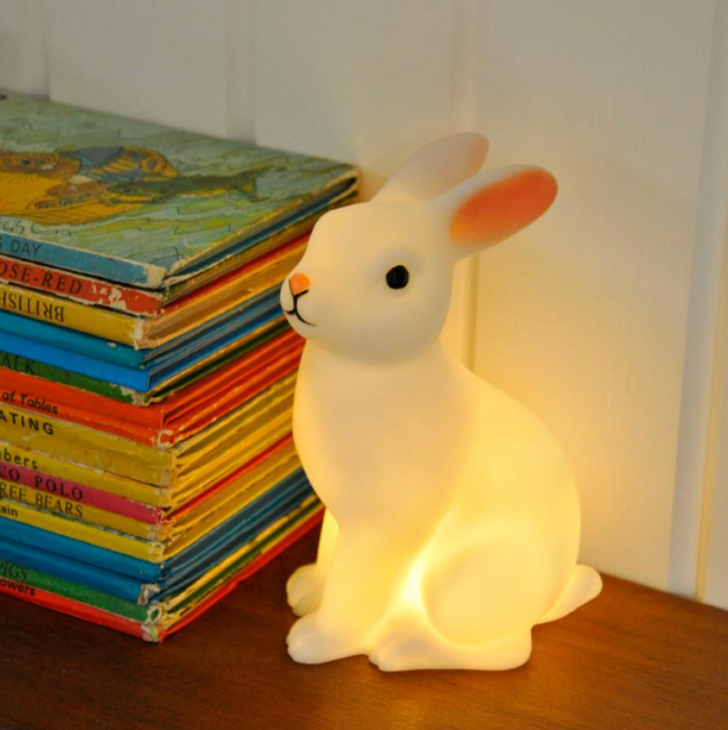 Rabbit Night Light