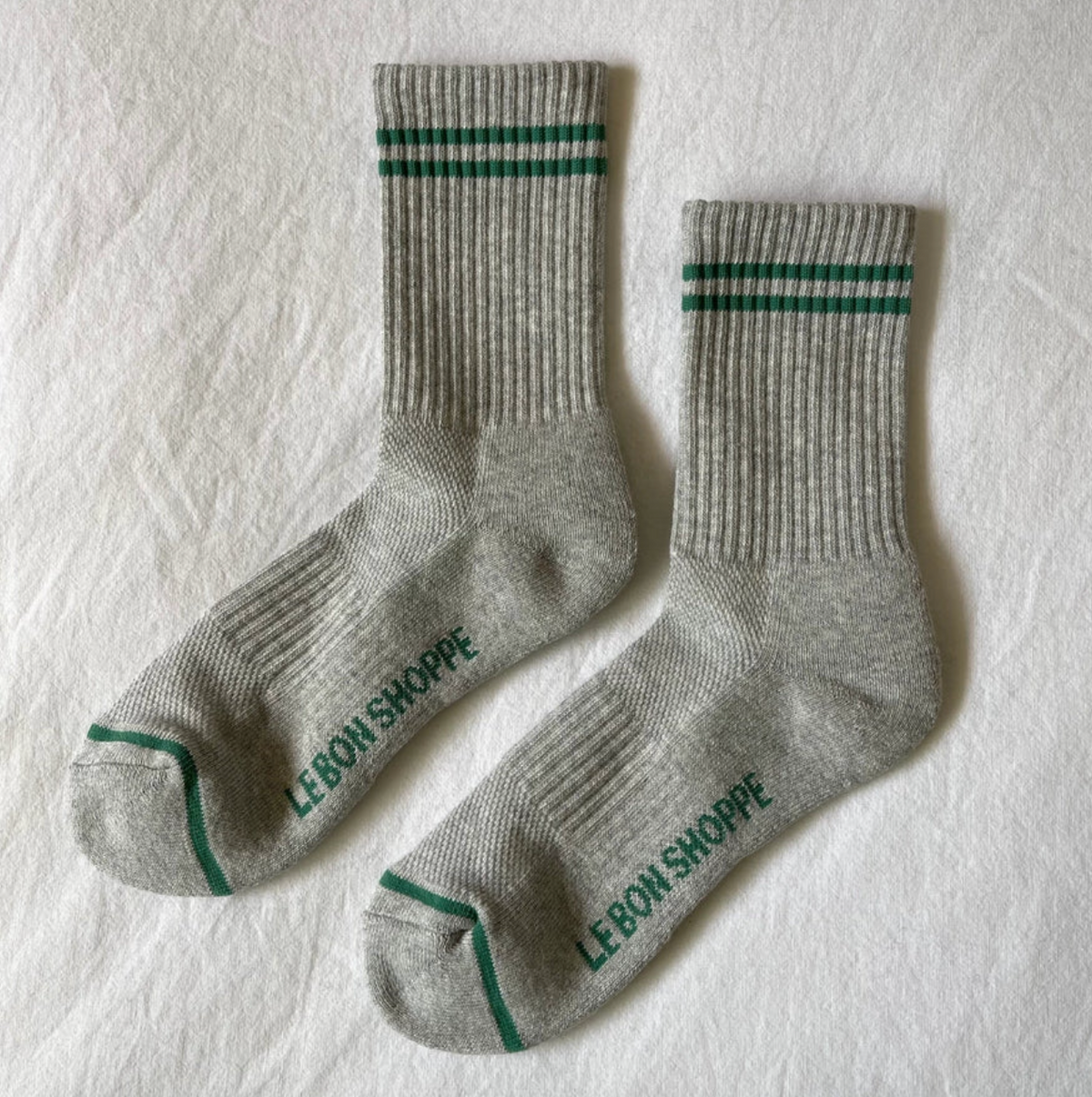 Boyfriend Socks