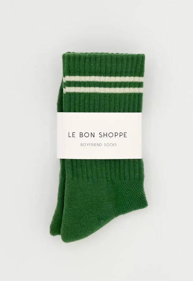 Boyfriend Socks