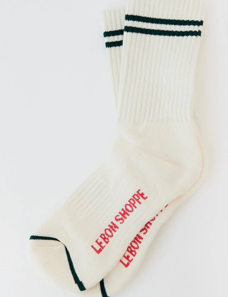 Boyfriend Socks