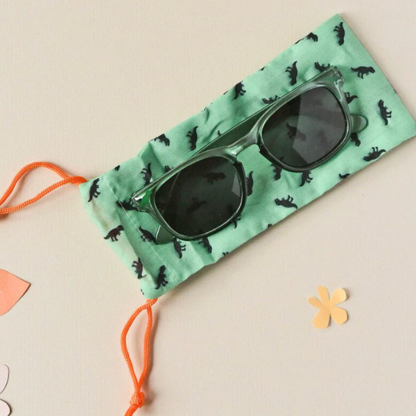 T-Rex Kids Sunglasses