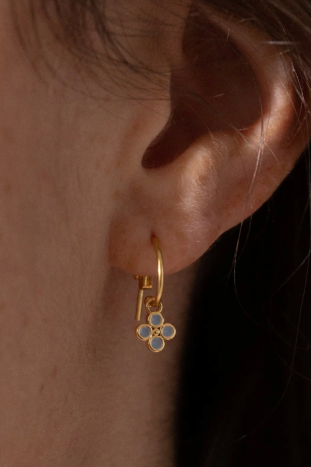 Sky Alber Earrings