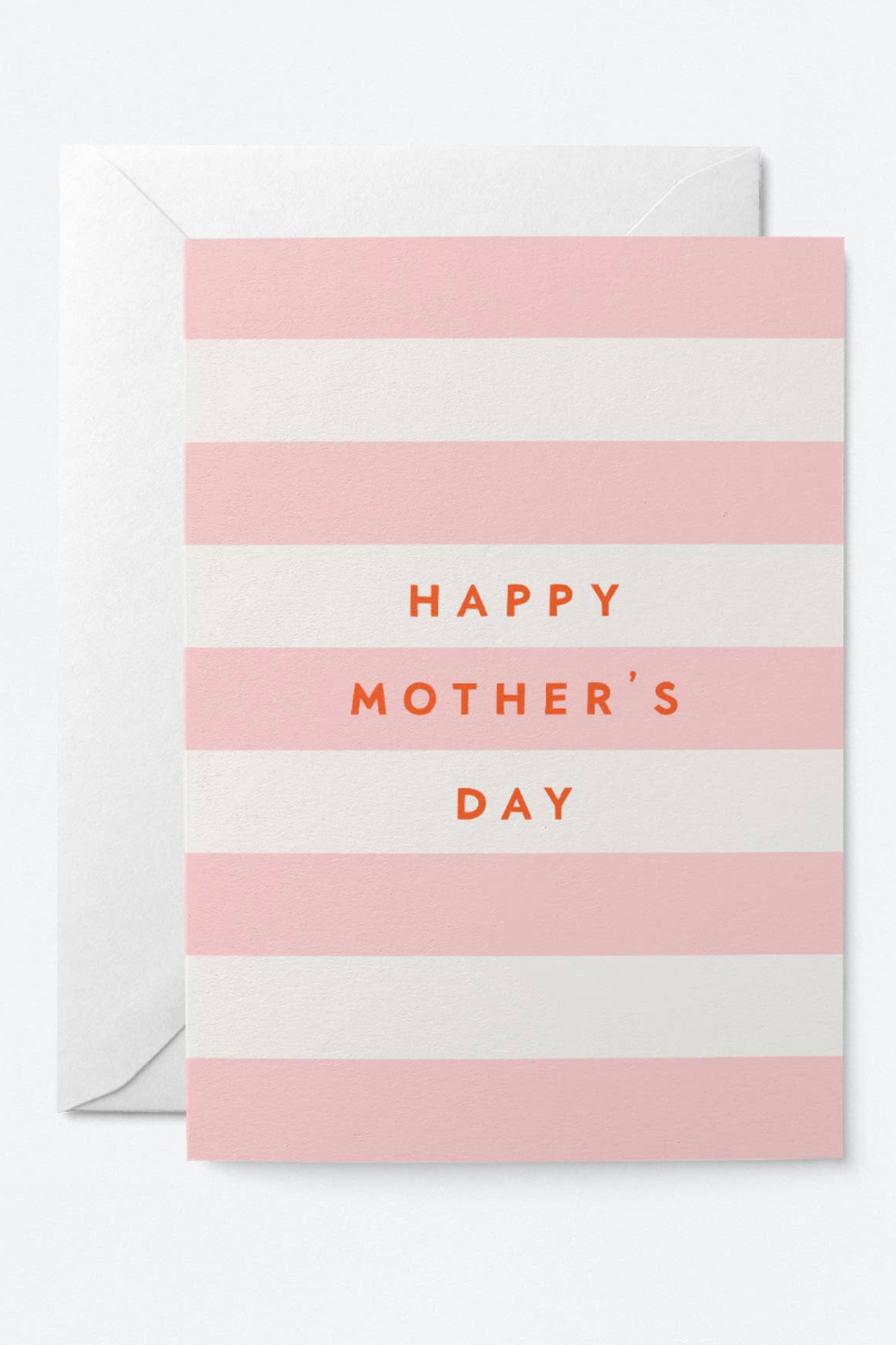 Happy Mother's Day Greeting Card