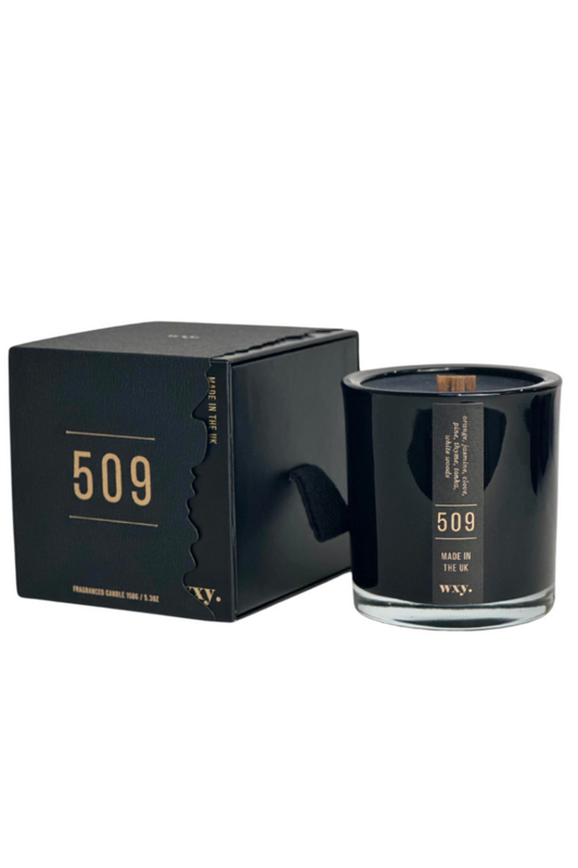 Umbra Floral Scent 5oz Candle