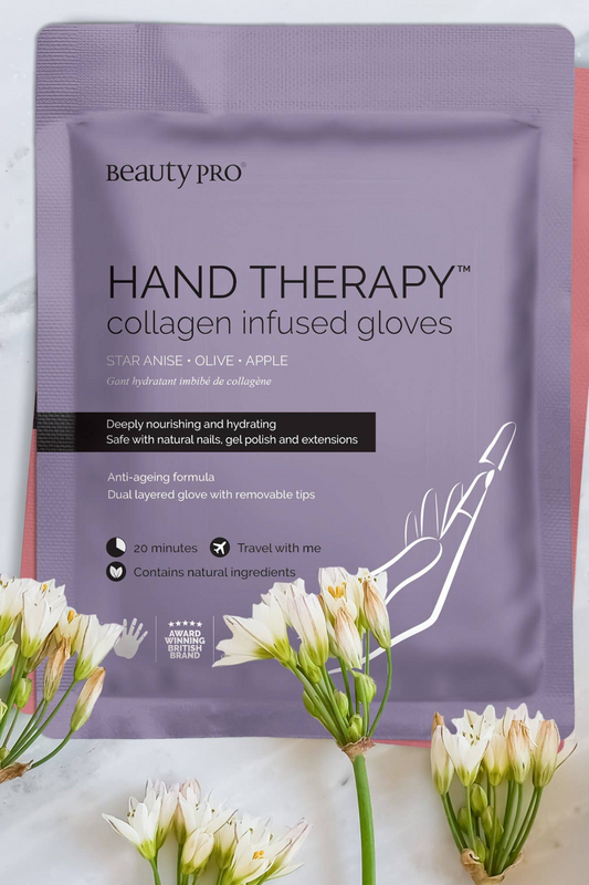 Hand Therapy Glove