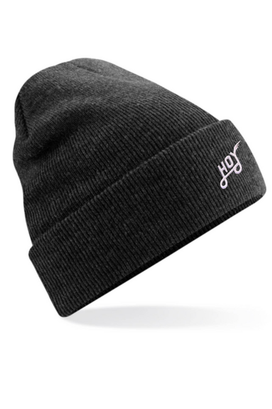 Hoy surf Ltd - Hoy Explore Beanie - Charcoal