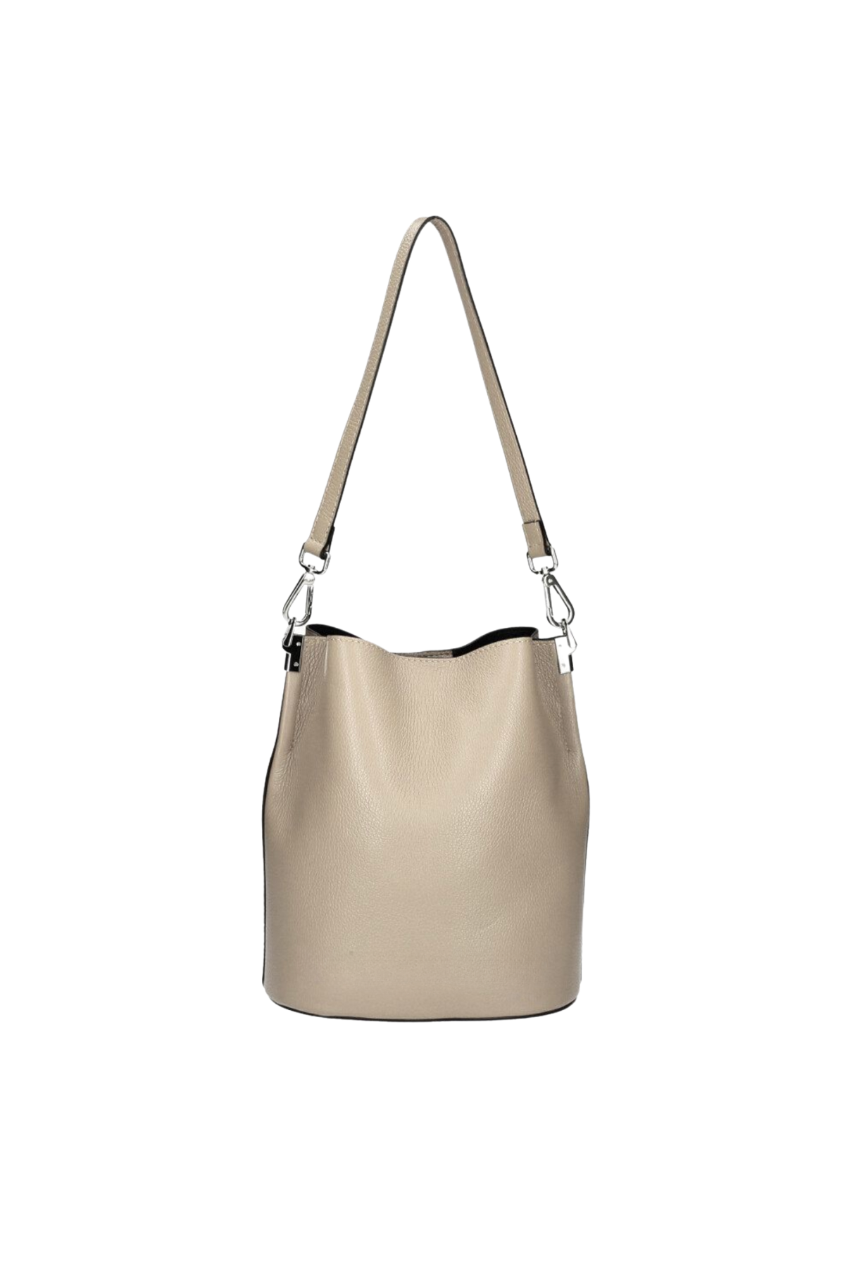 Sandra Bucket Bag - Taupe