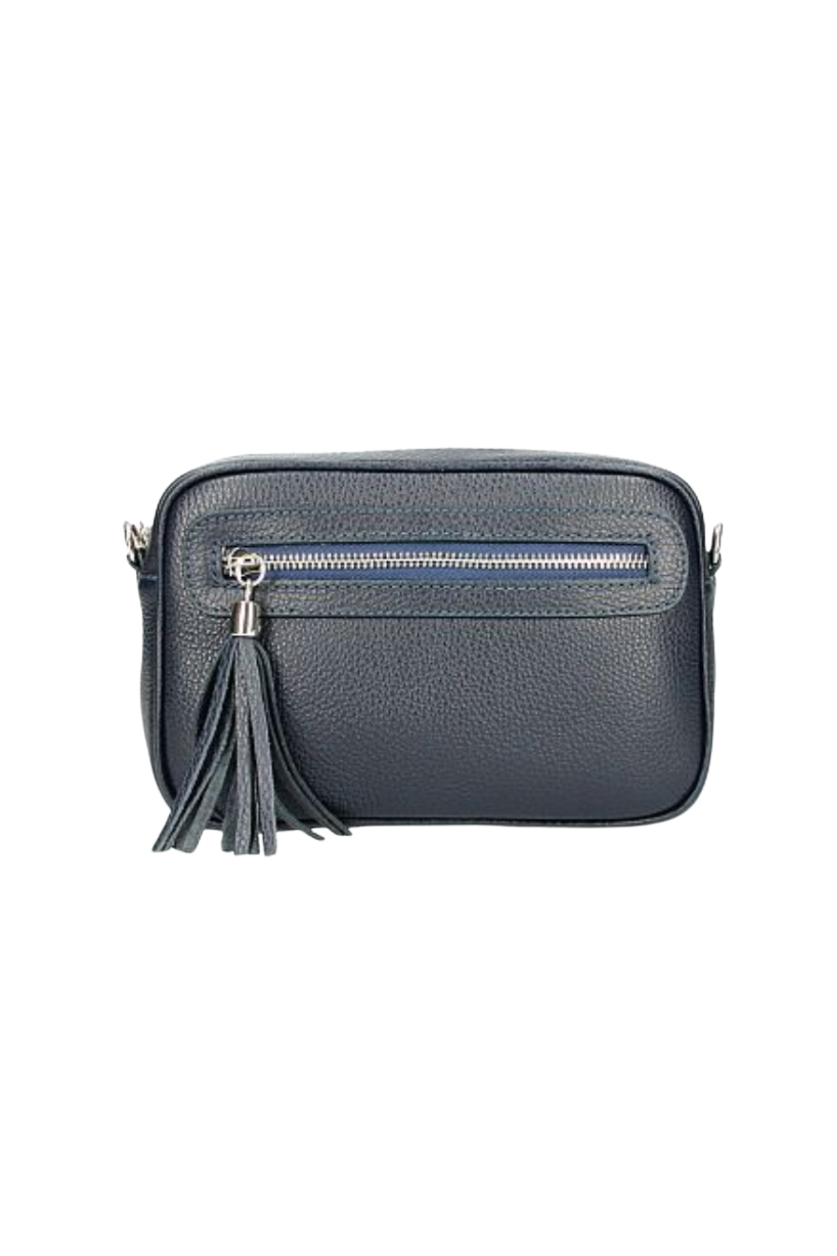 Tinka Hand Bag - Navy