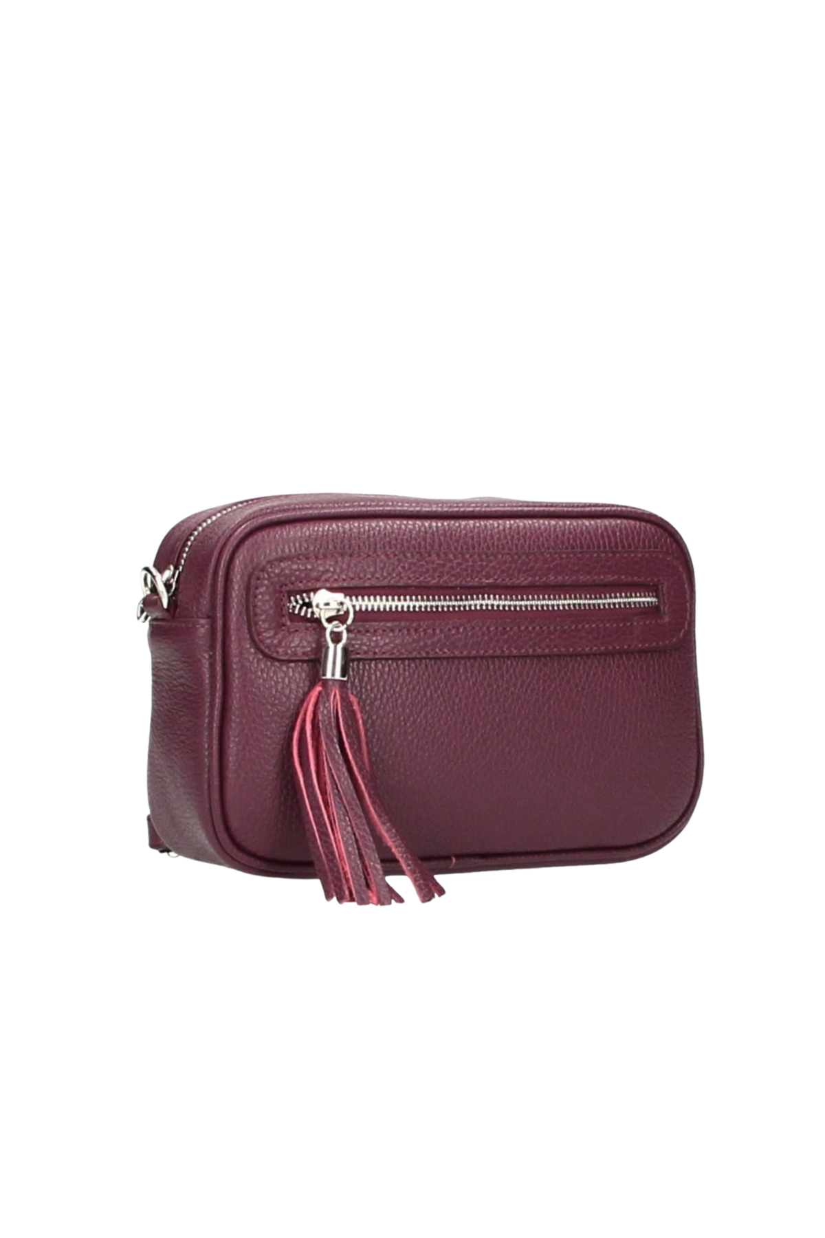 Tinka Bag - Wine
