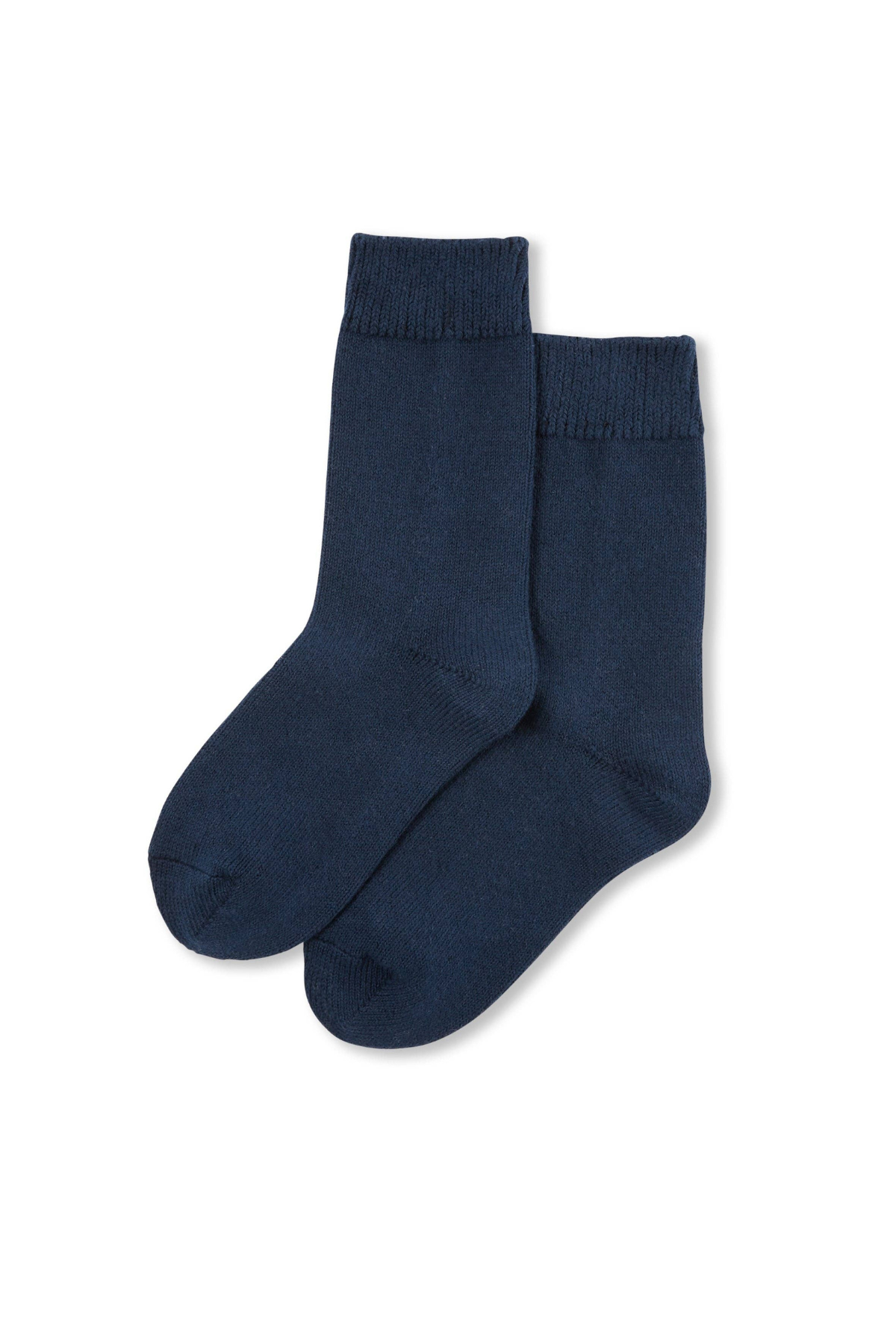 Navy Day Socks