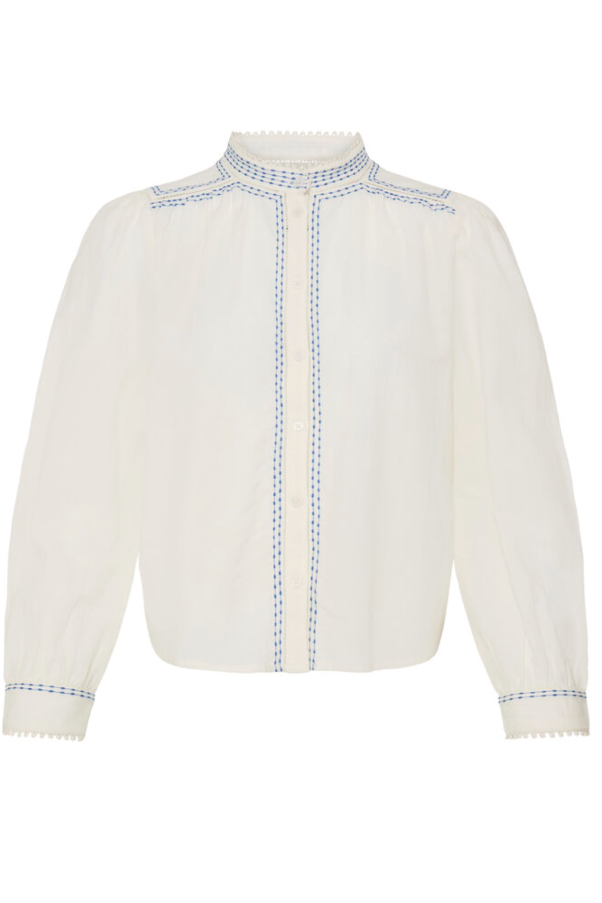 BYHARUKA Shirt