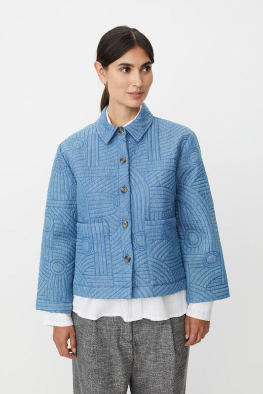 Jalindra Jacket
