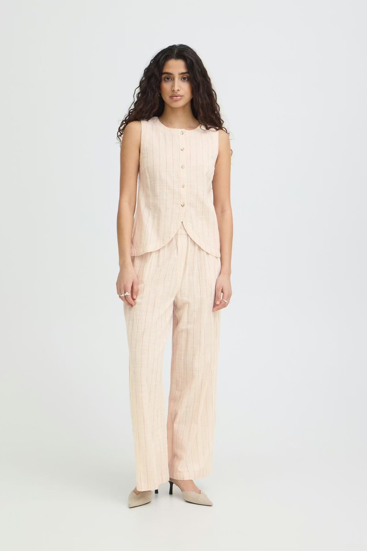 IHICHA Waistcoat