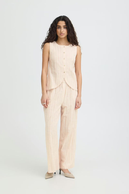 IHICHA Waistcoat