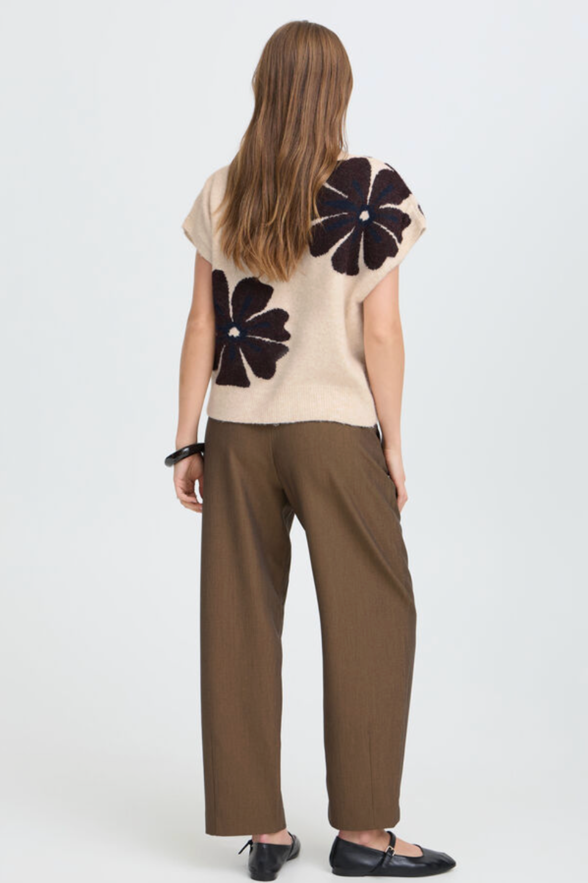 BYOMEA V-Neck Slipover