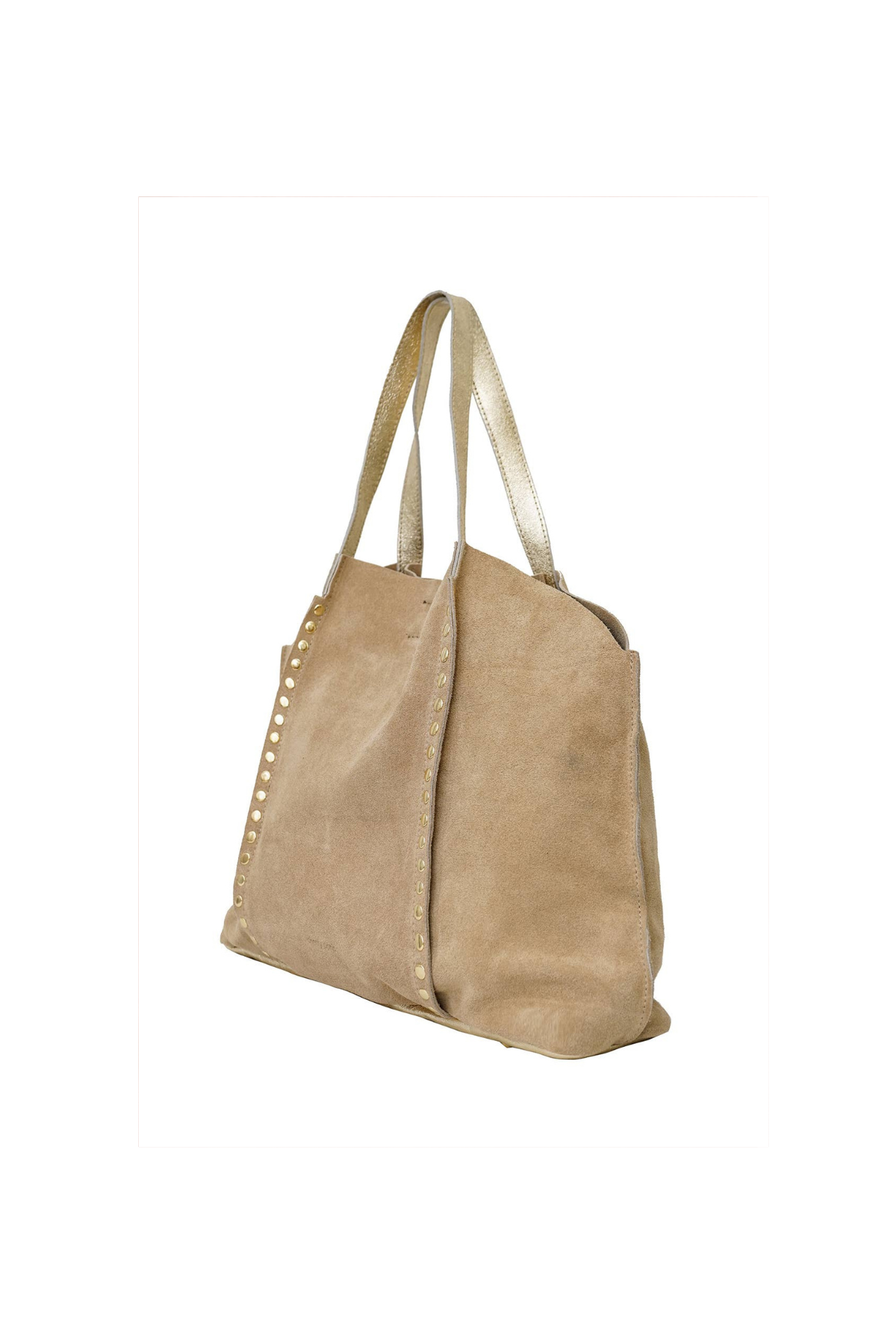 Gaelle Tote Bag