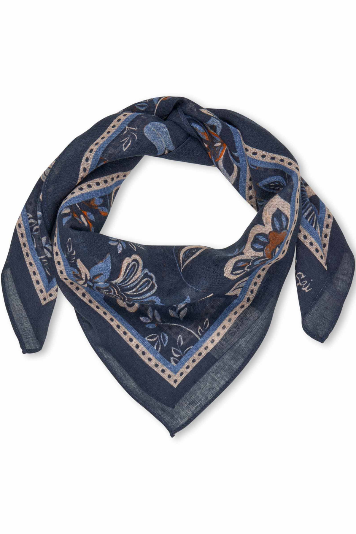 MaAnzerith Scarf