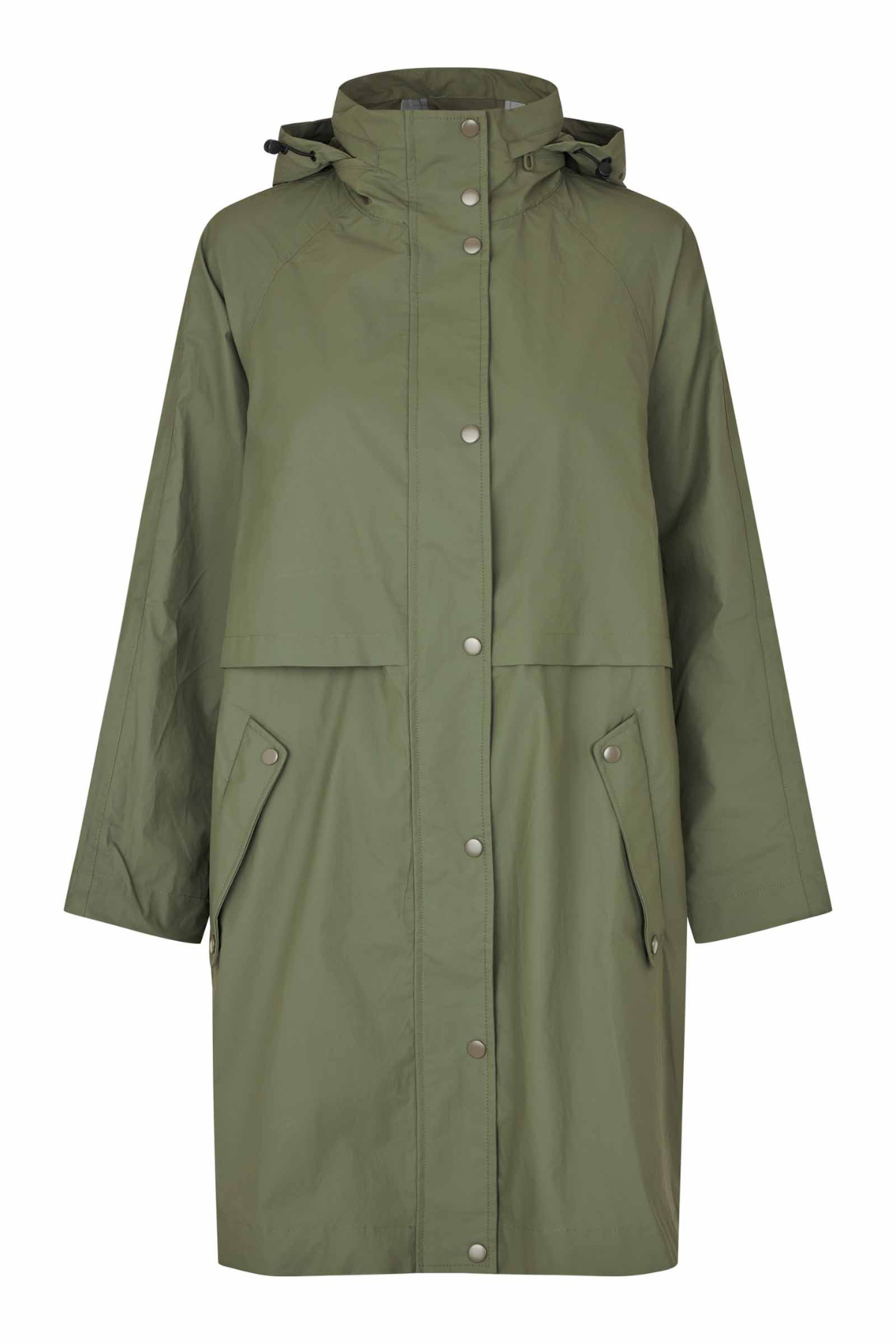 MaThurd Jacket - Green
