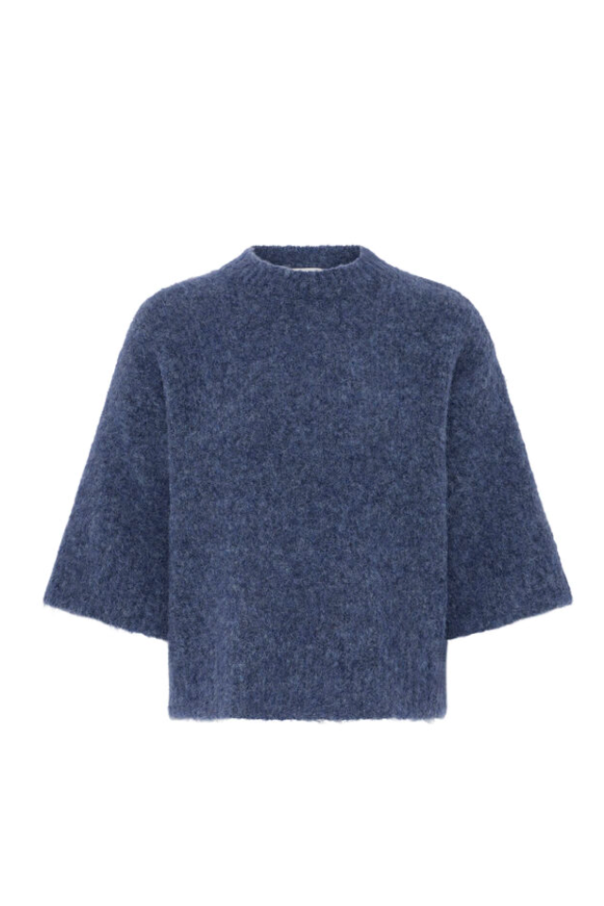 BYNYLA Jumper - Blue