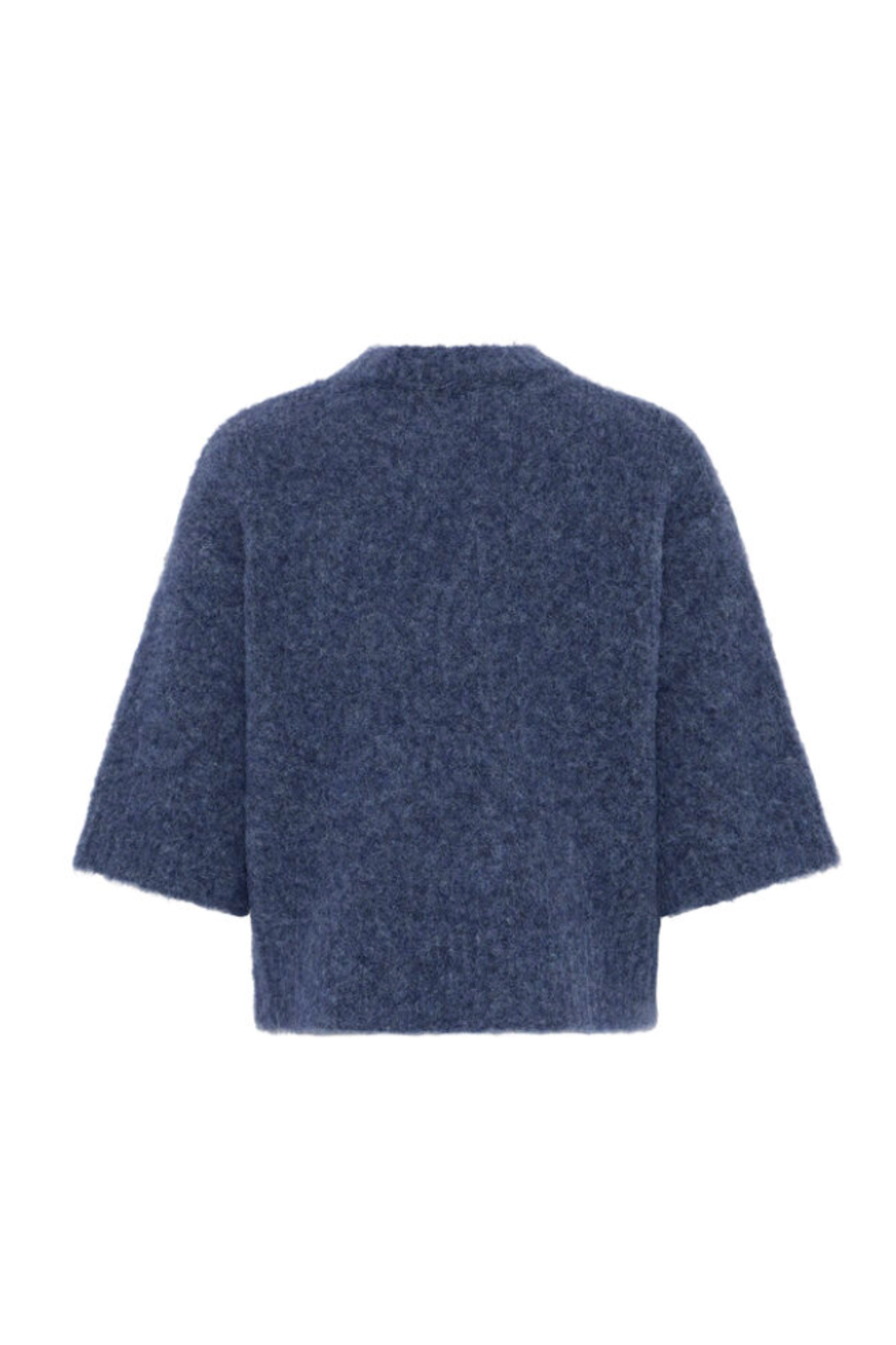BYNYLA Jumper - Blue