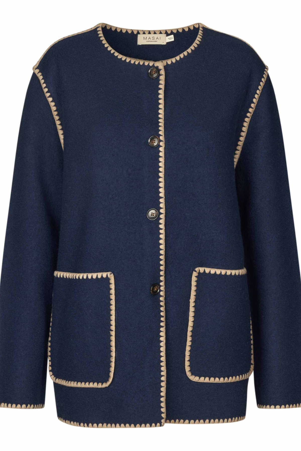 MaLysa Jacket