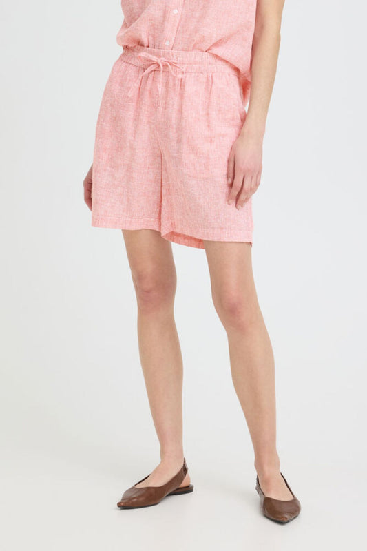 BYIZOLA Shorts