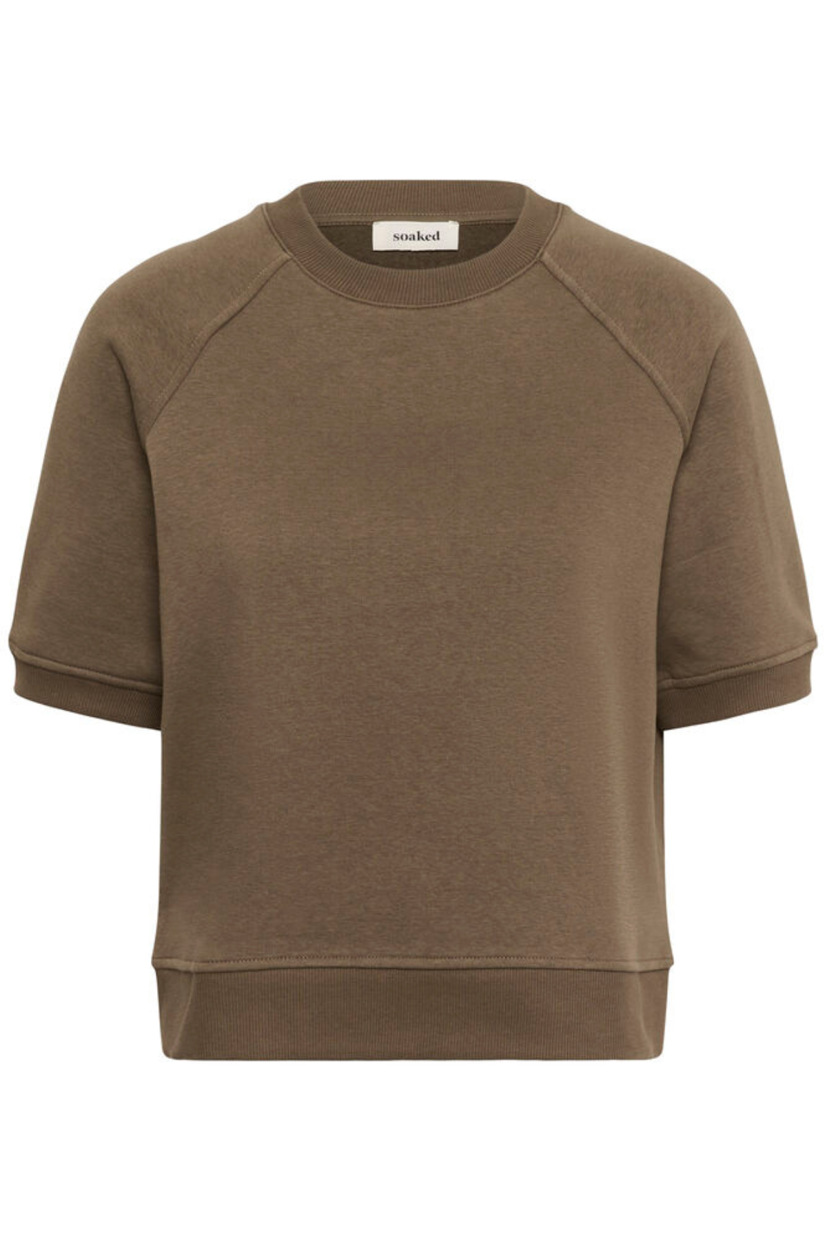 SLRolanda Sweatshirt - Beech
