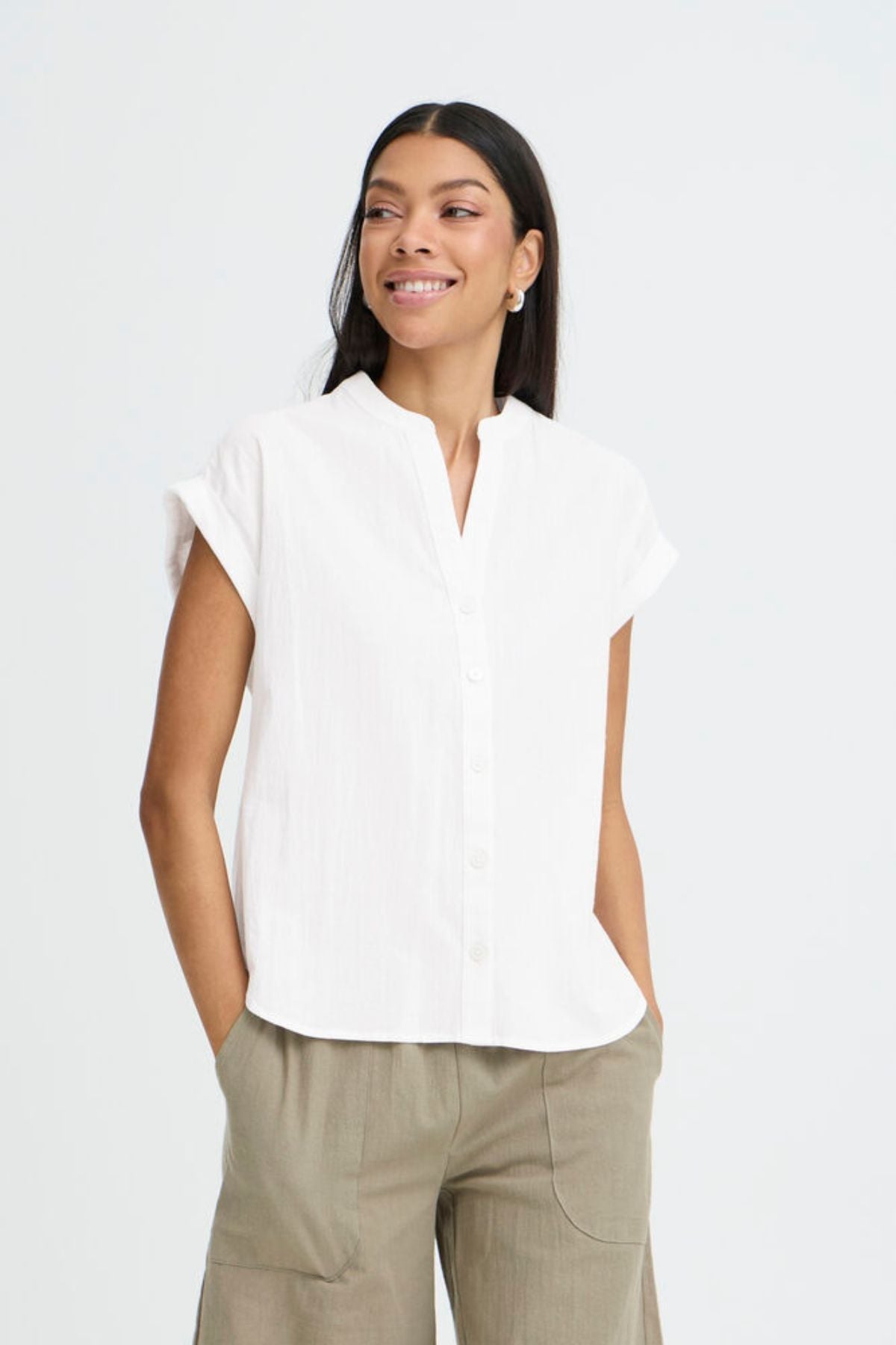 BYELLANA Shirt