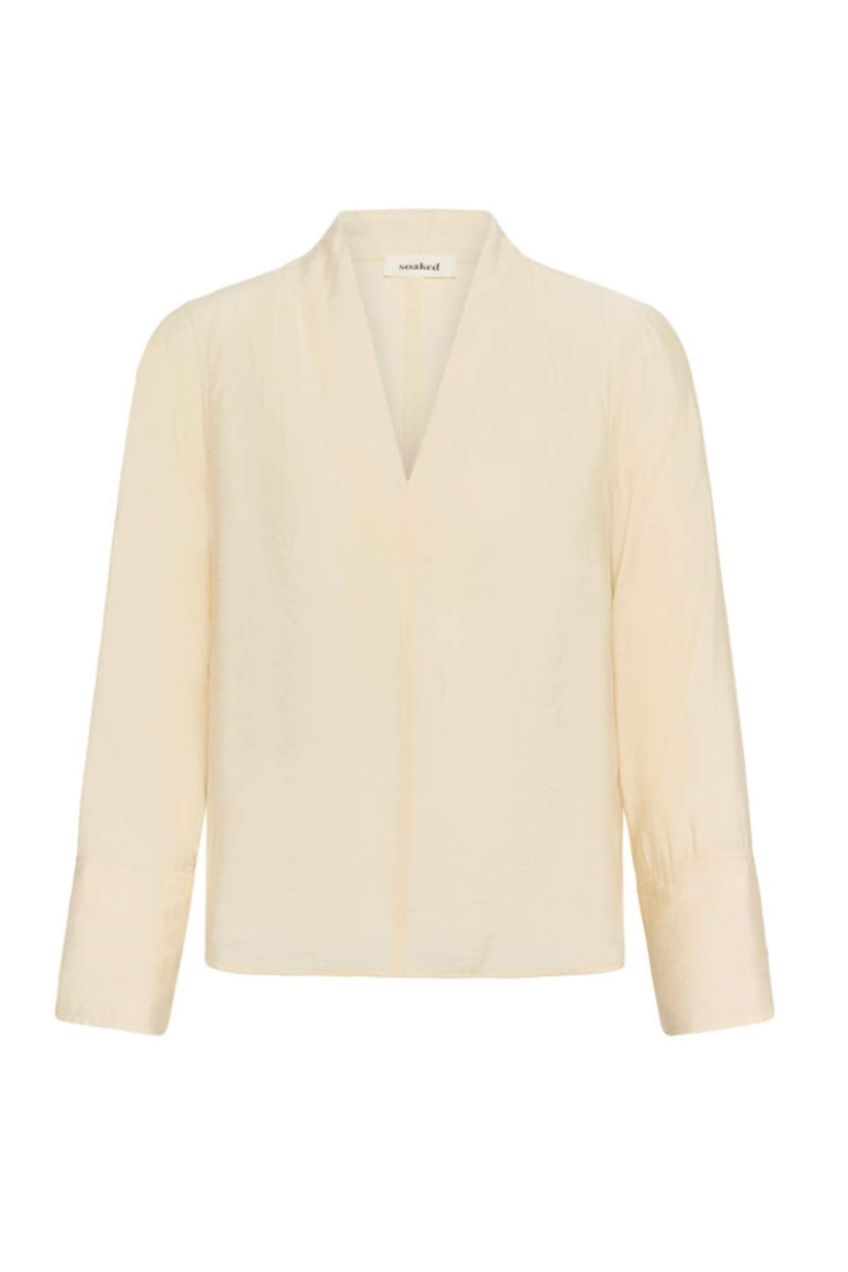 Leodora Merapi V-neck Blouse